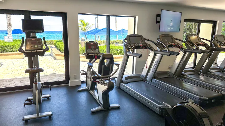 16. Coronado - Gym (2)