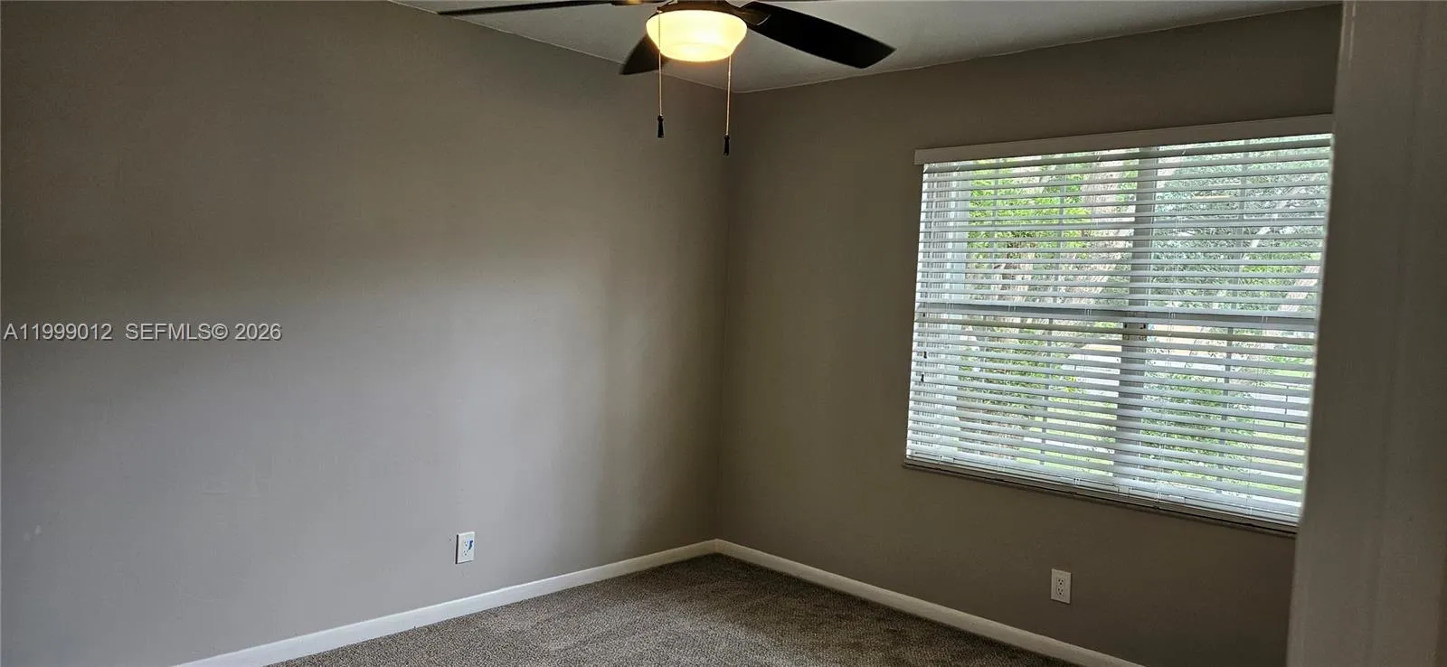 4th Bedroom