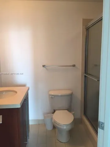 Bathroom II
