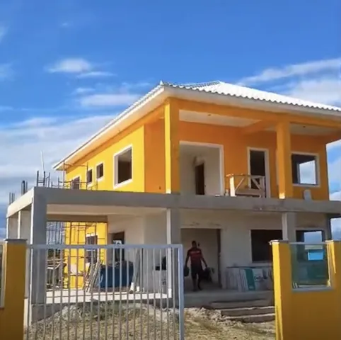 Street View of Front Exterior