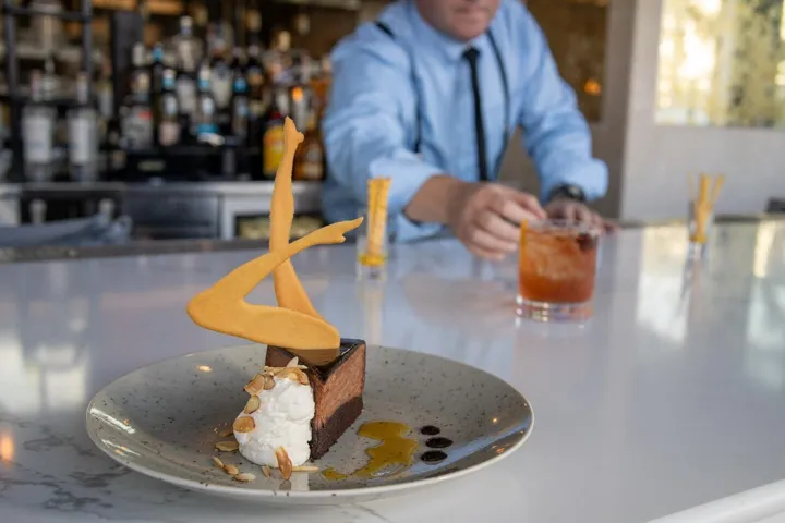 SEAHAWK PRIME BAR