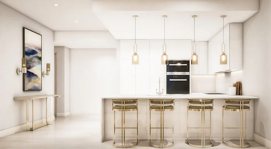 Virtual Rendering