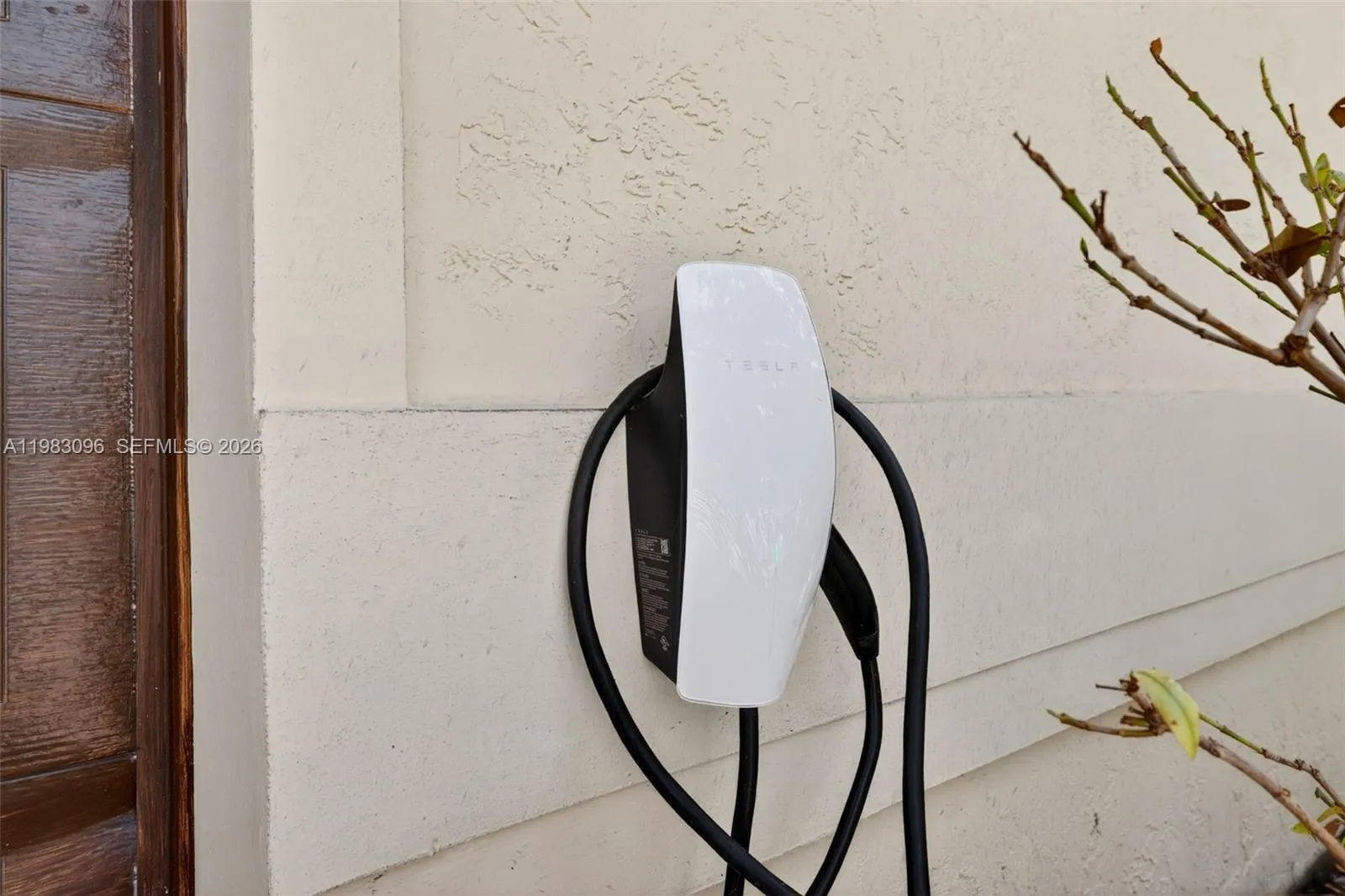 EV hookup EV hookup