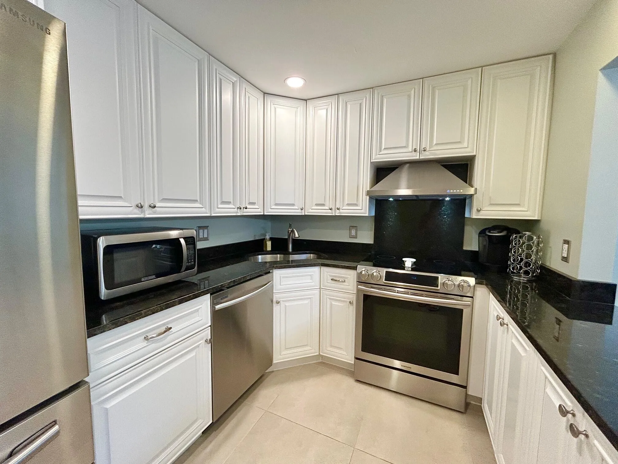 42" SOLID WOOD CABINETS