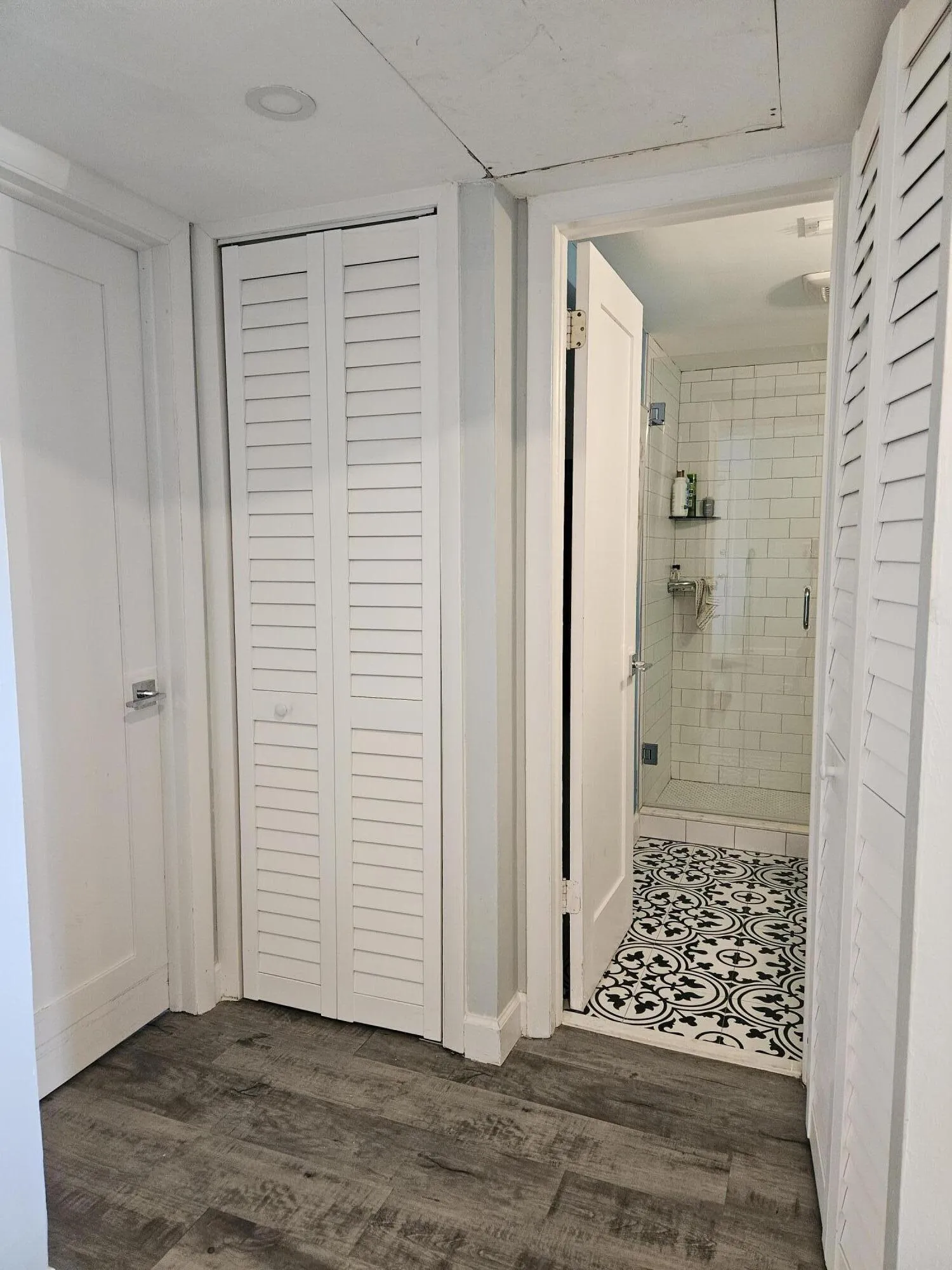 Closets