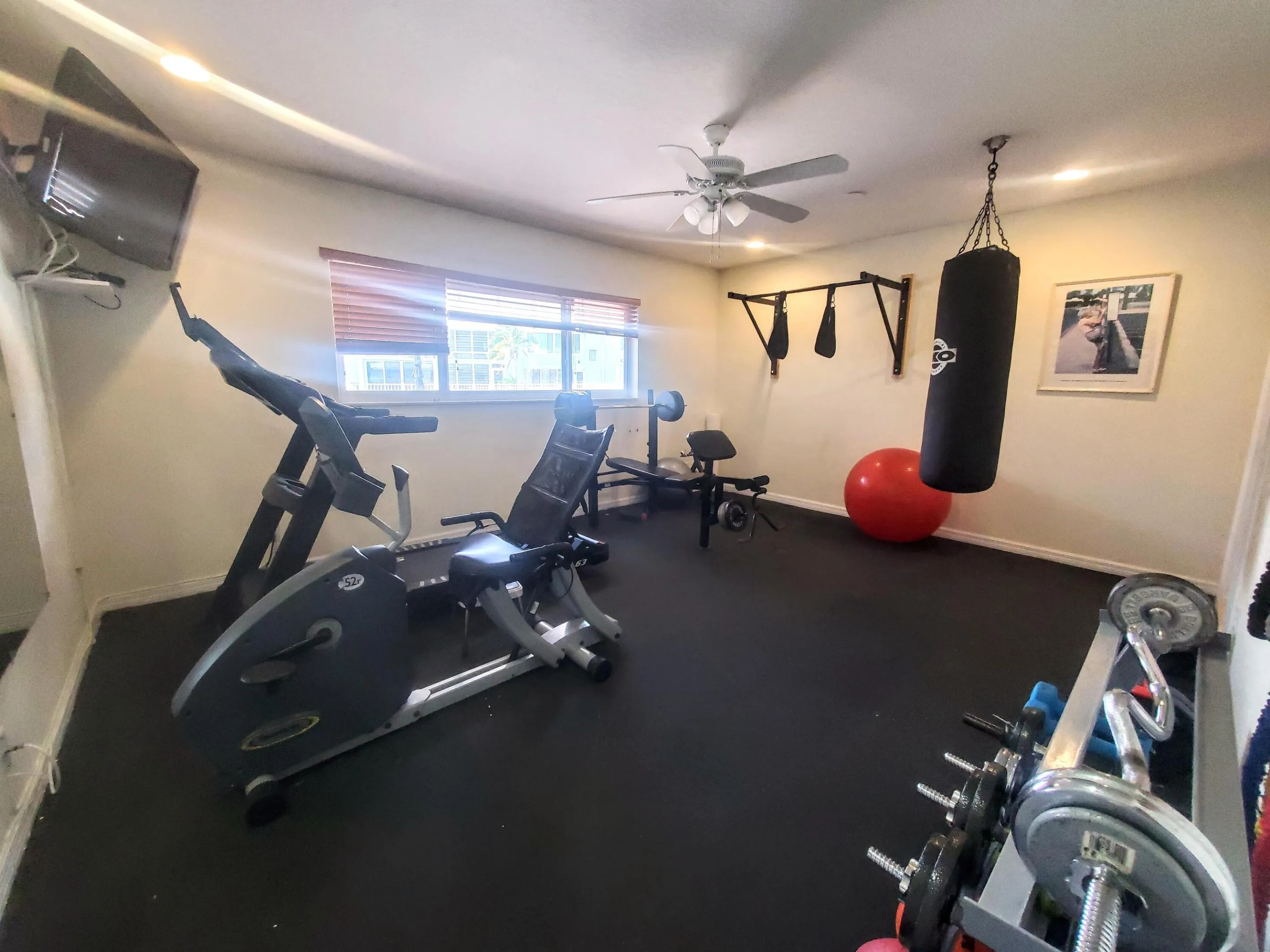 Gym rm 2
