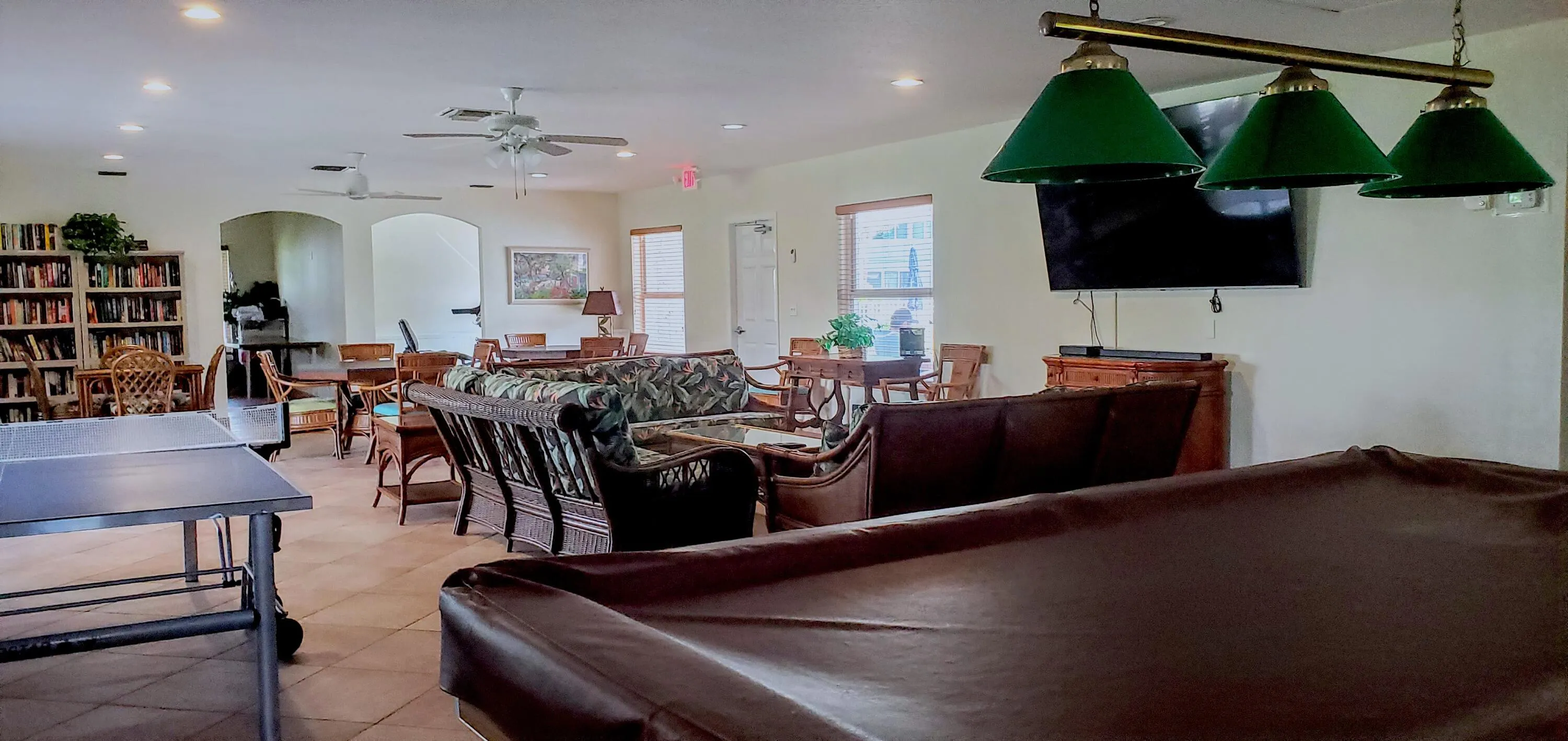 Clubhouse