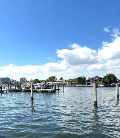 intracoastal