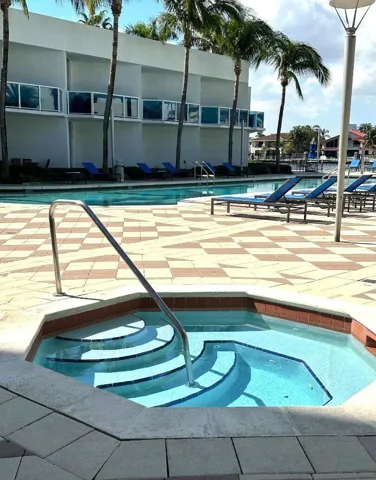 spa