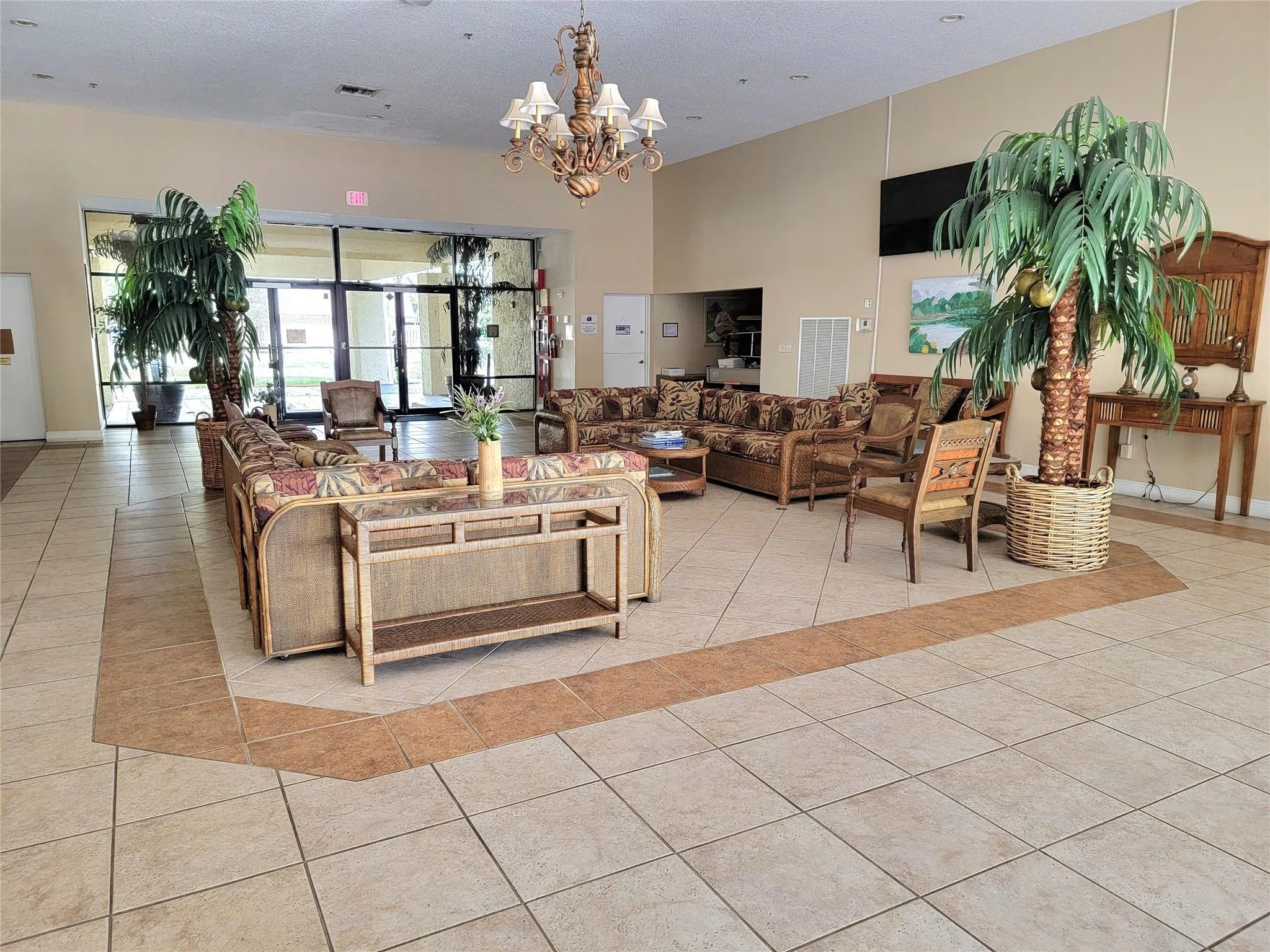 Clubhouse