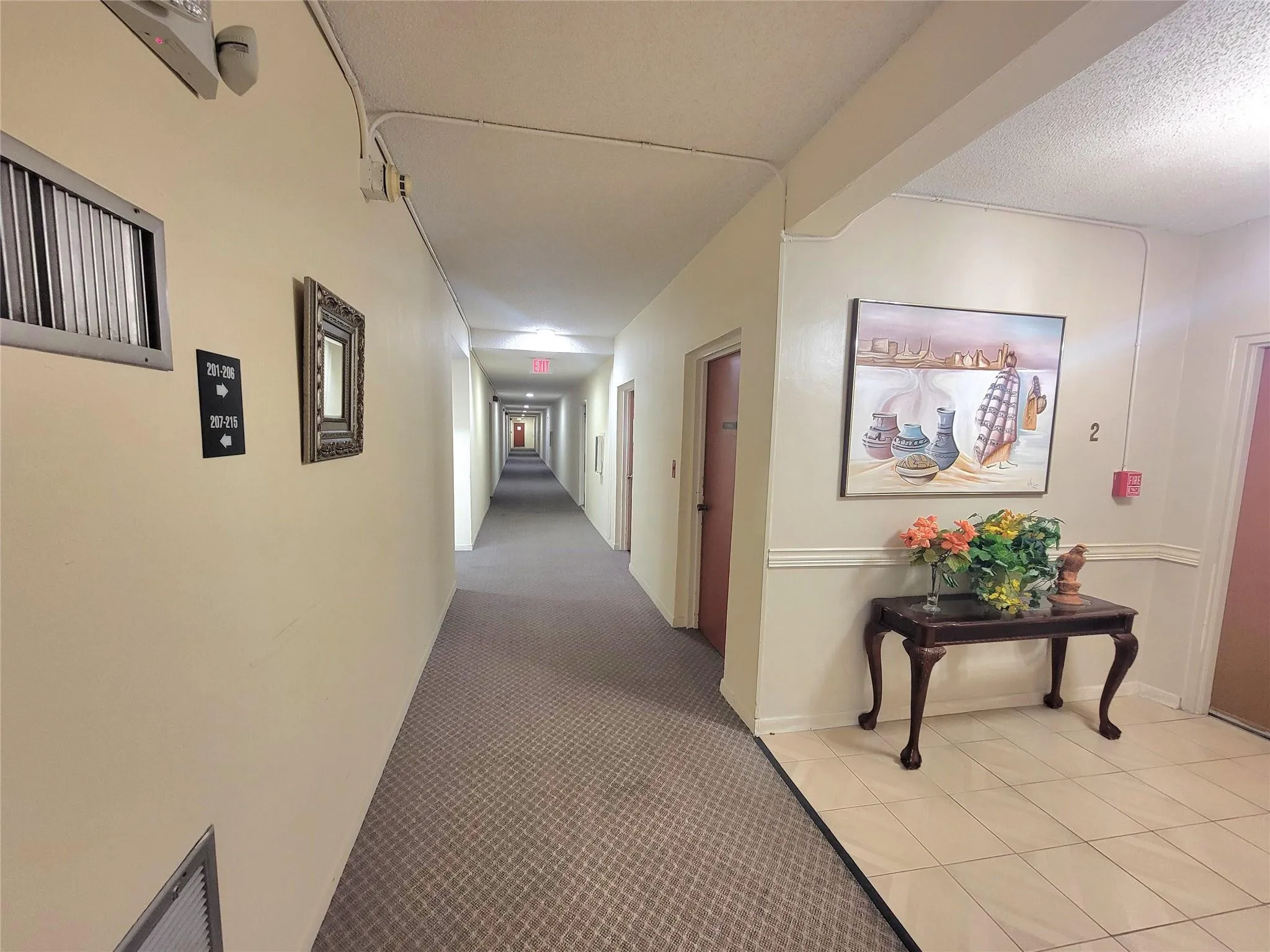 Hallway