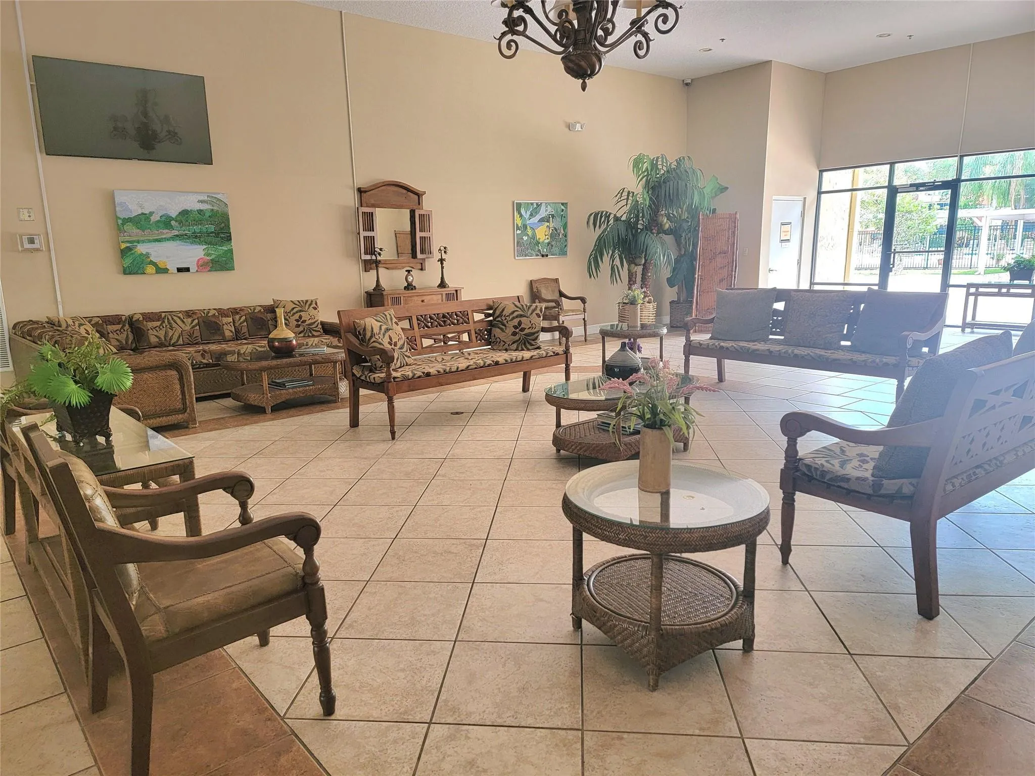 Clubhouse