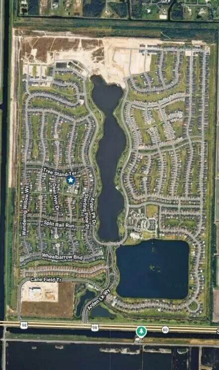 aerial from pc 1