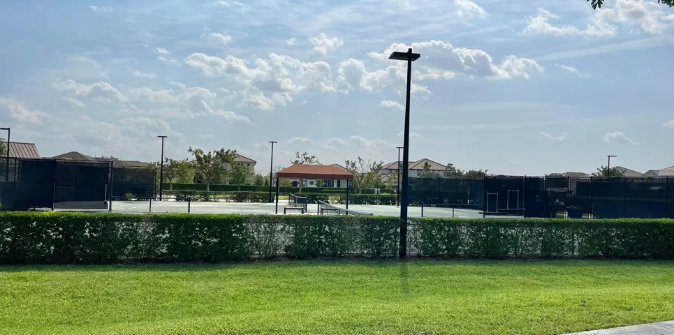 tennis