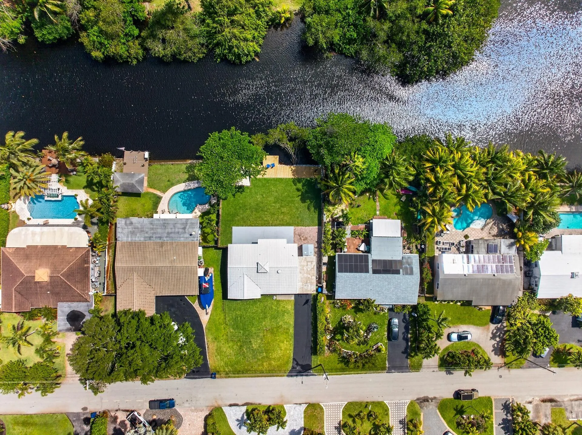 LOT SIZE AERIAL-2