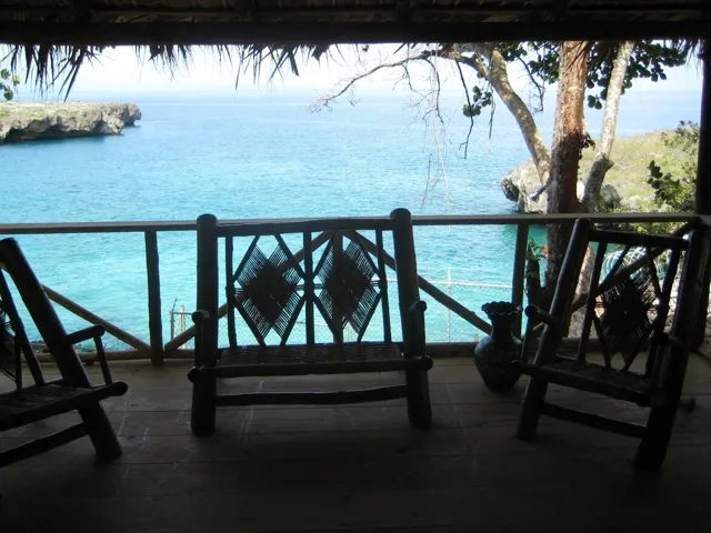 Ocean View from your terrace