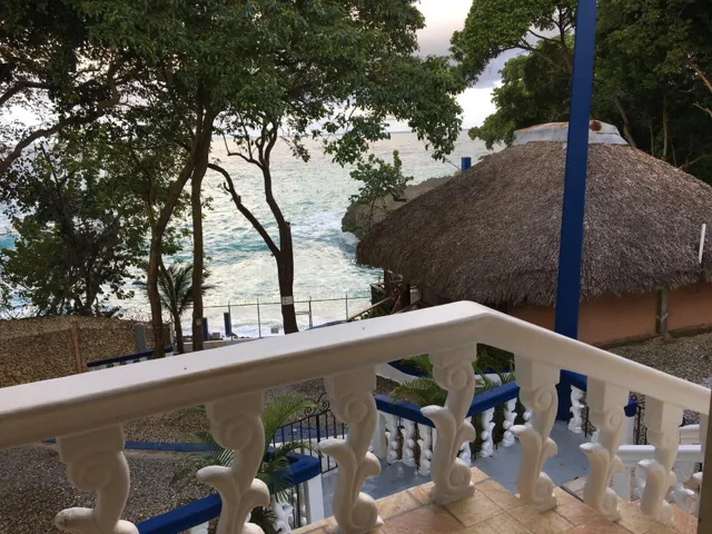 Ocean View