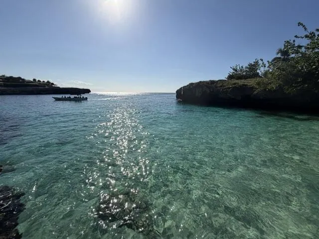 Piscina Natural