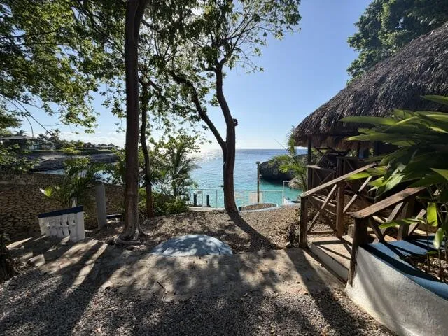 Ocean View