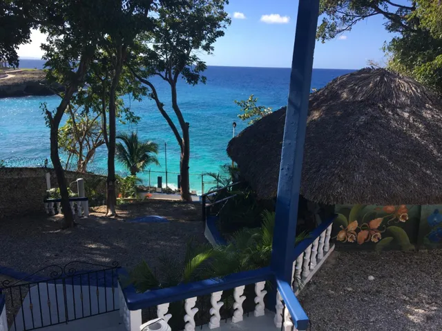 Million $ views for much less