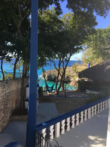 Ocean View