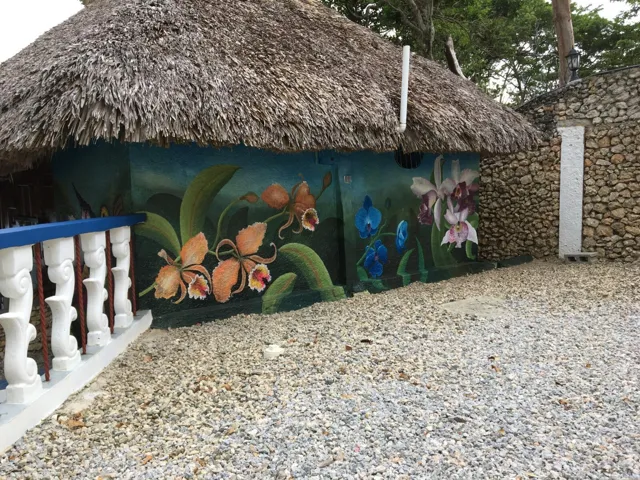 Cottage