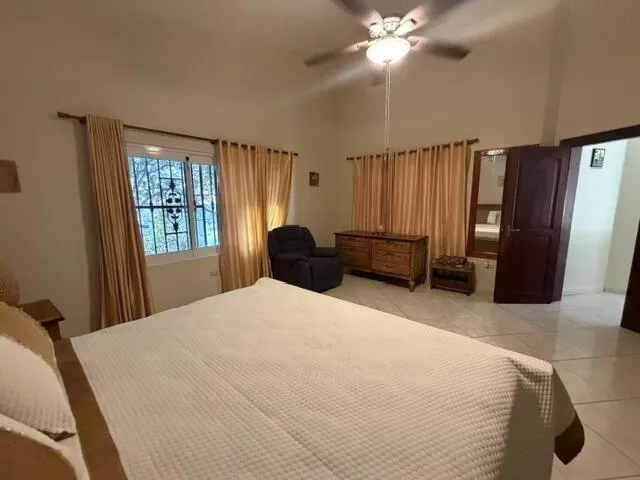 Primary Suite
