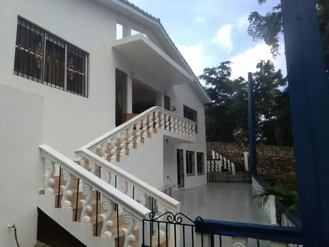 Cement construction