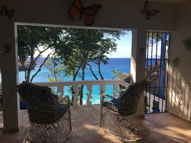 Ocean View