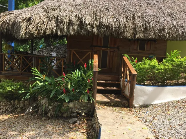 Cottage