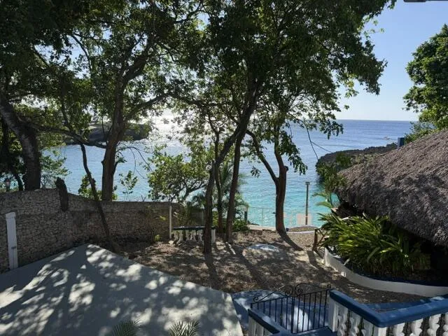 Oceanfront