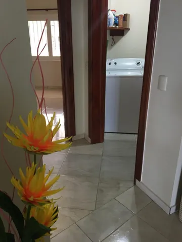 Porcelain floors