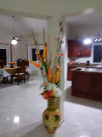 Open concept