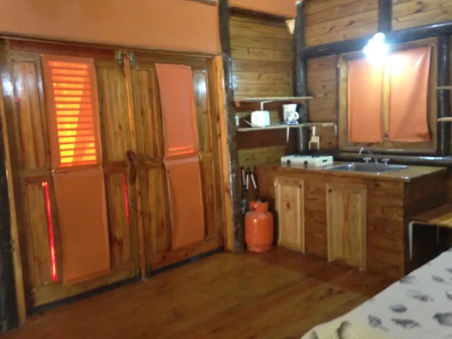 Guest/Cottage House