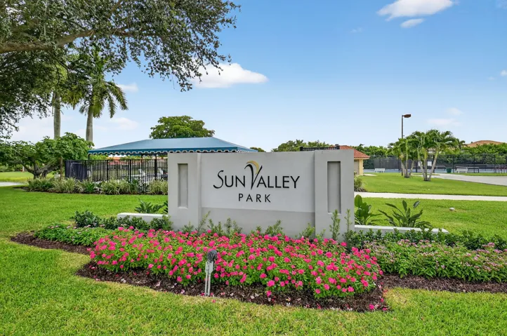 SUN VALLEY PARK