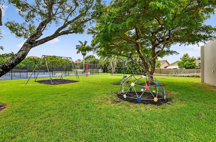 SUN VALLEY PLAYGROUND
