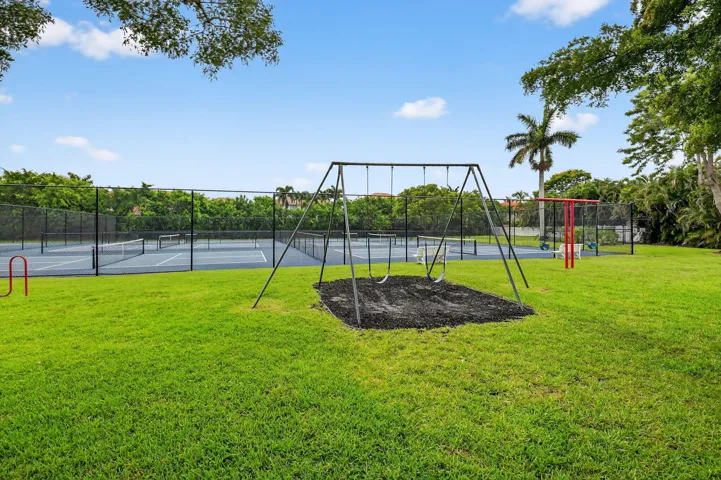 SUN VALLEY PLAYGROUND