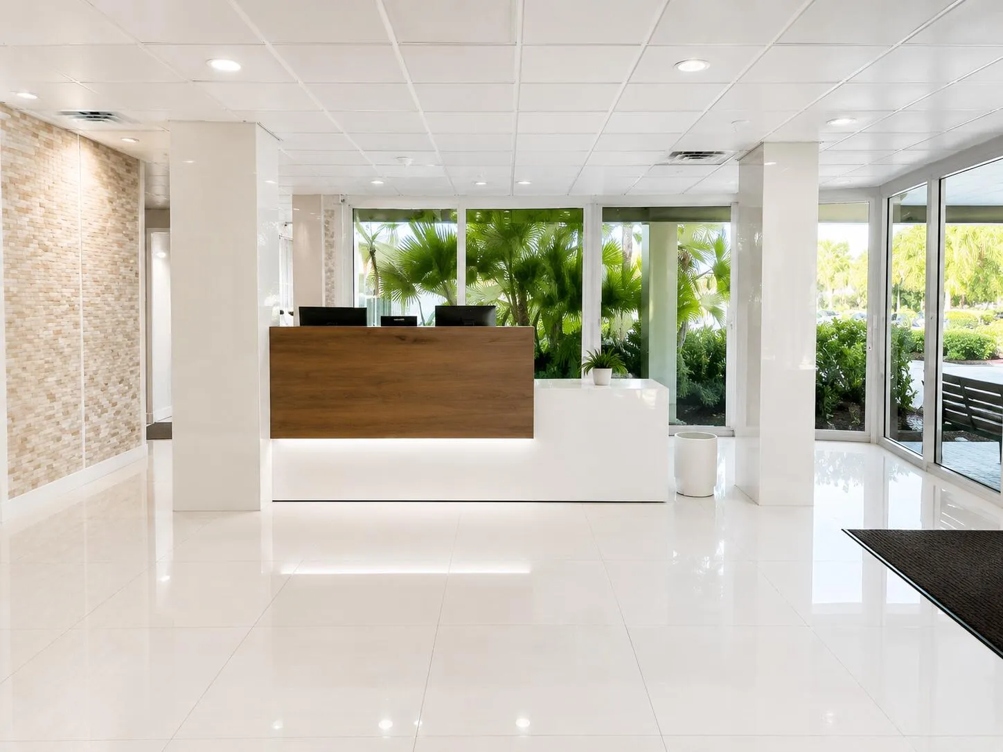 CRTN LOBBY 2