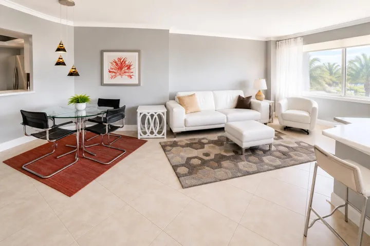 512a living room