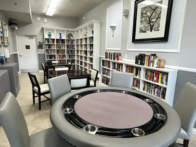 Library