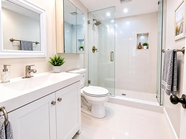 512a bathroom