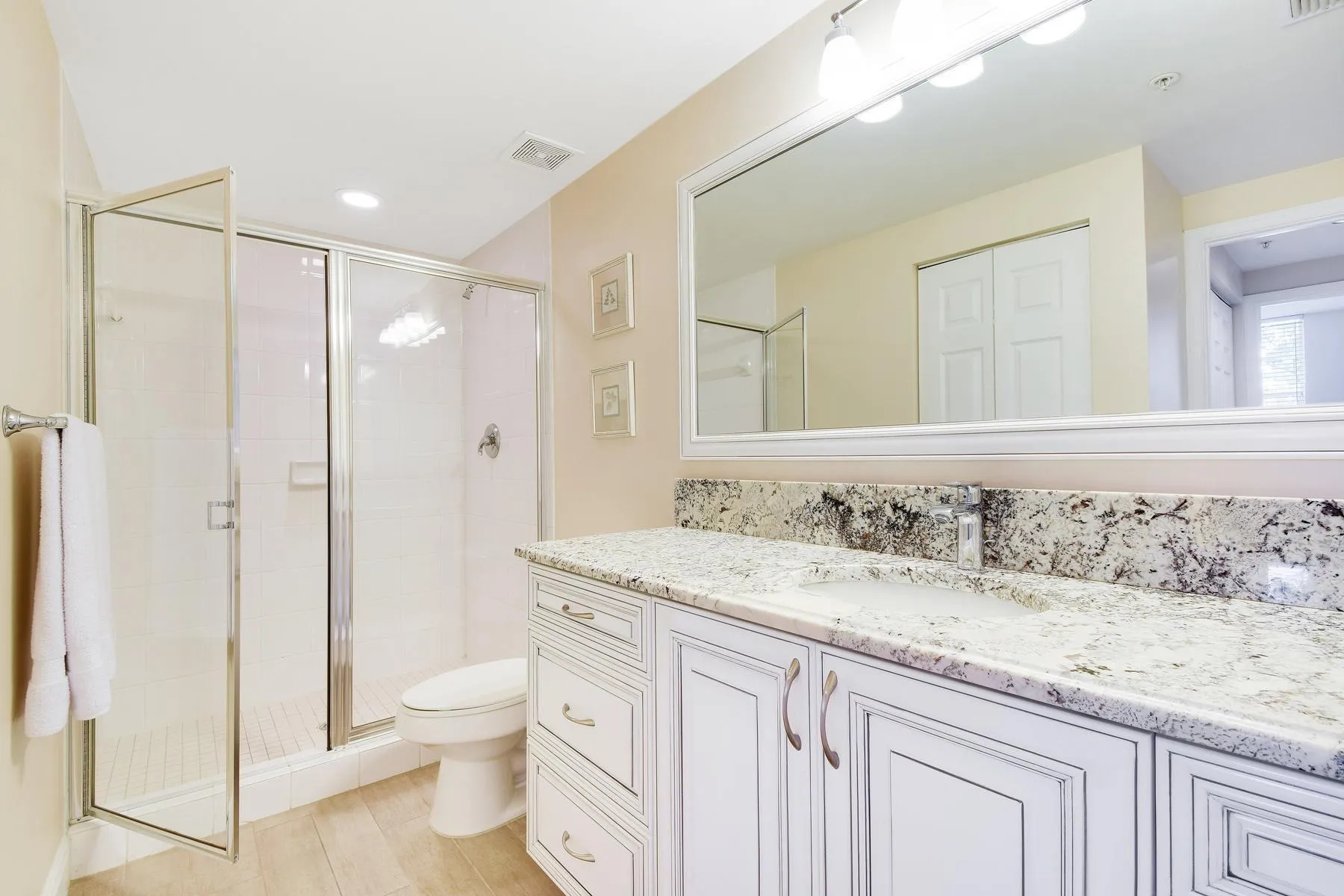 Master Bath 1