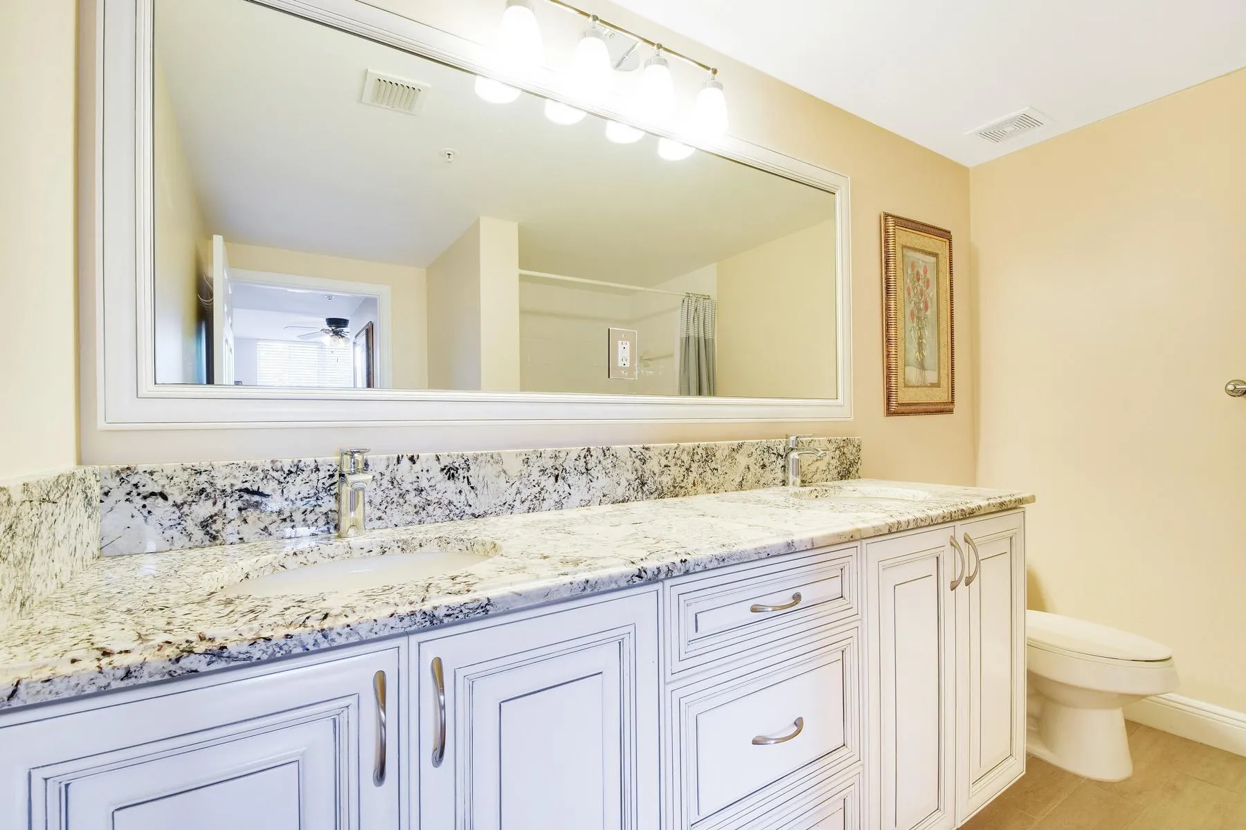 Master Bath 2