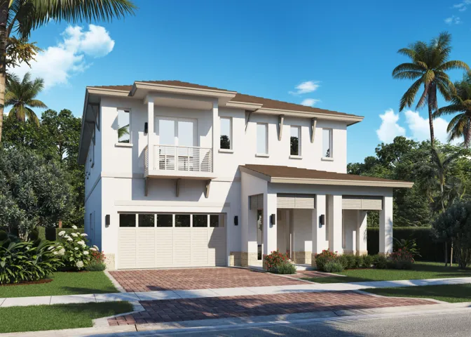 ARE-Exterior-Lake Ridge-Unit D-Willow-Tr