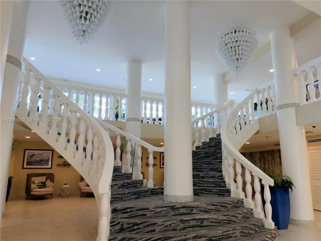Entry Lobby