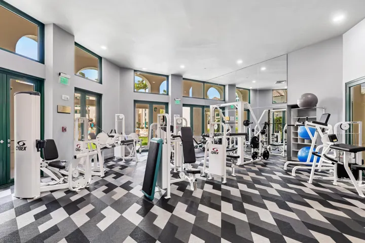 Strength Gym
