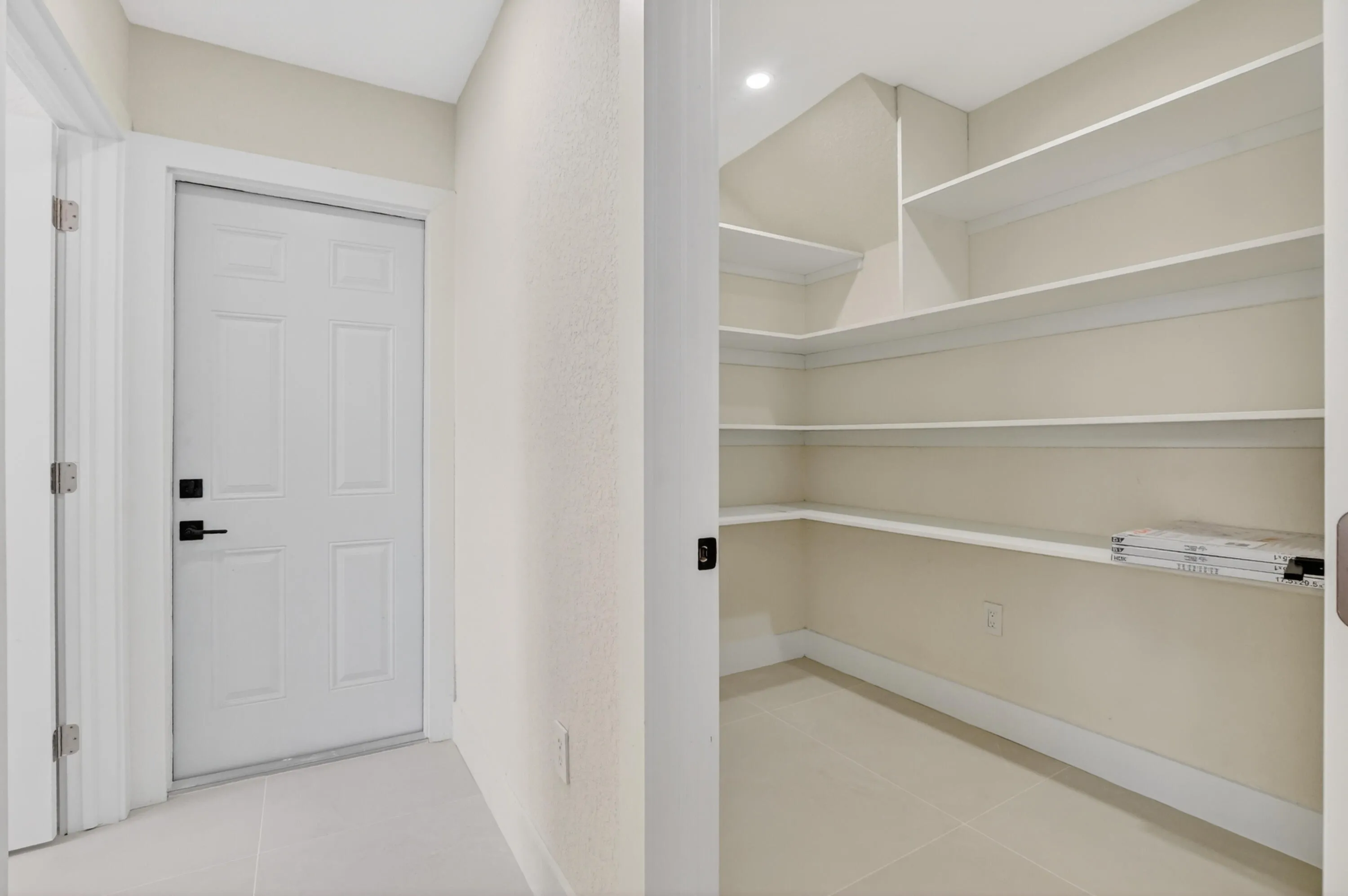Pantry