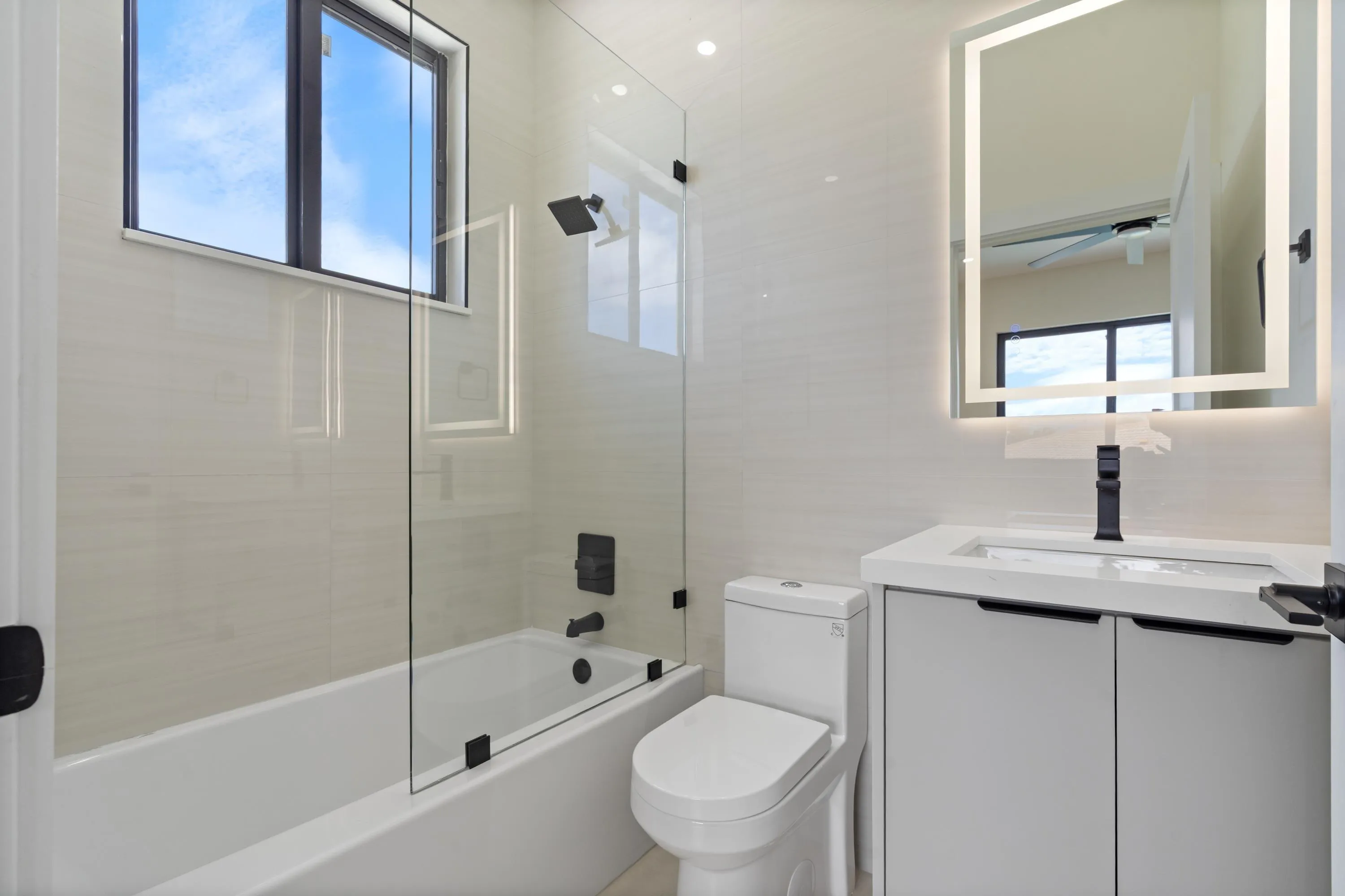 Bathroom 3