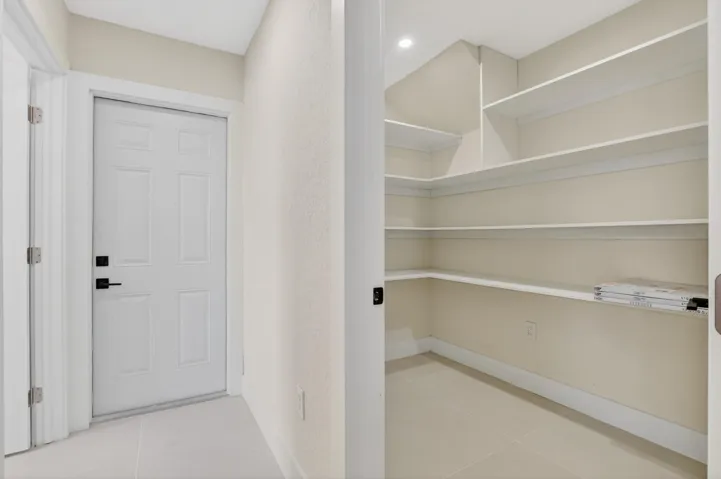 Pantry