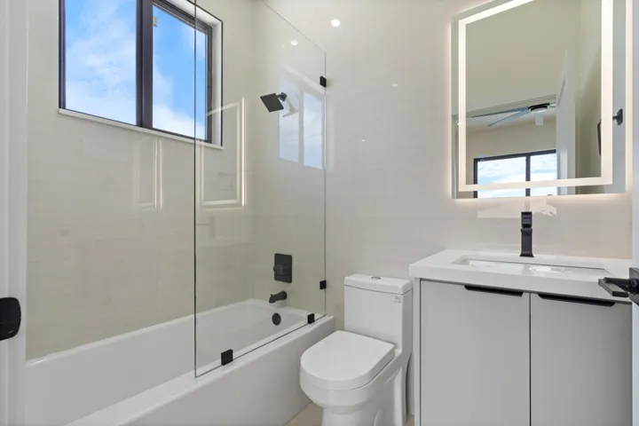 Bathroom 3